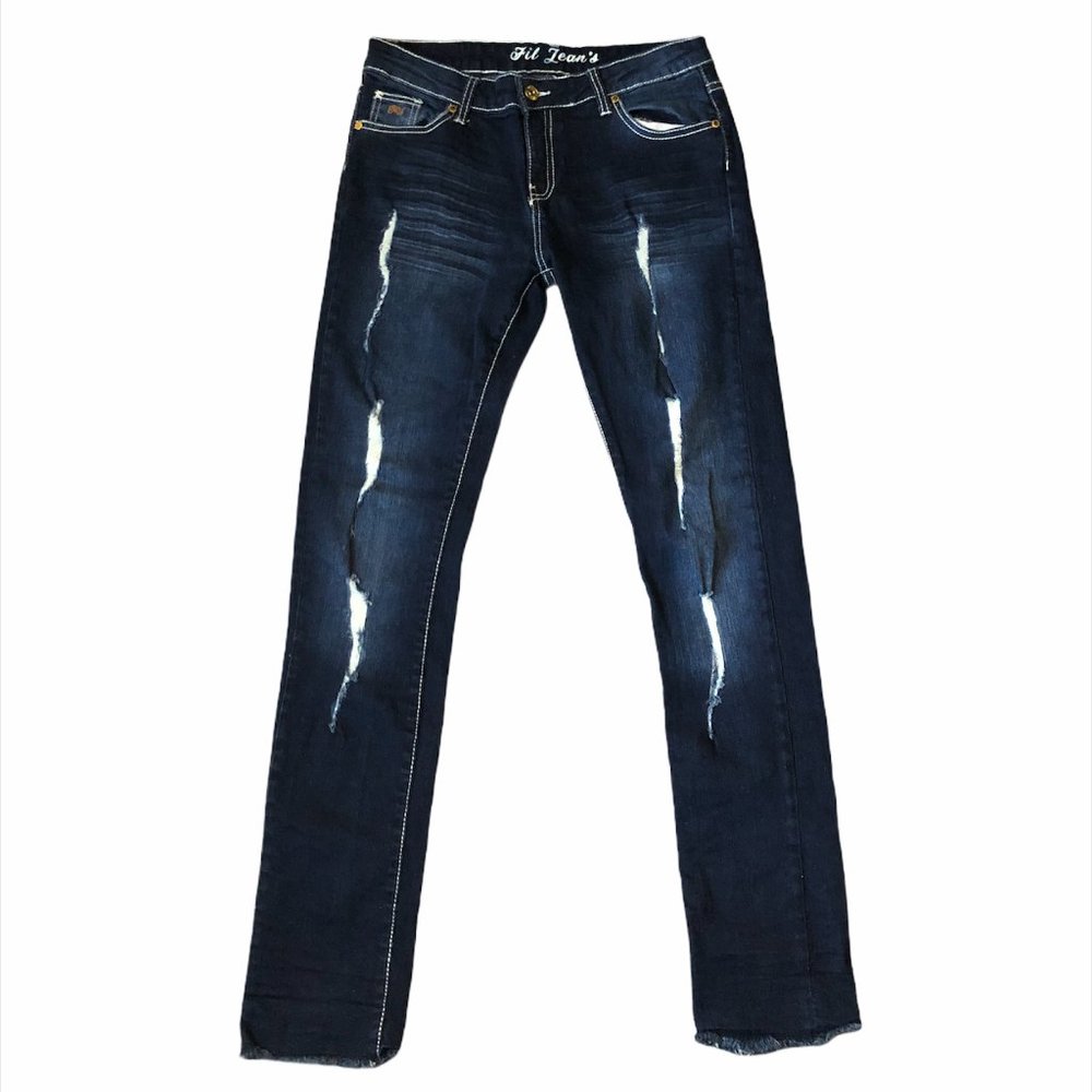 Fil Jeans (FF-25)